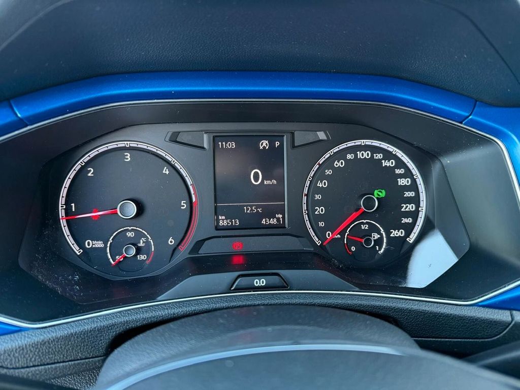 Volkswagen T-Roc 2018