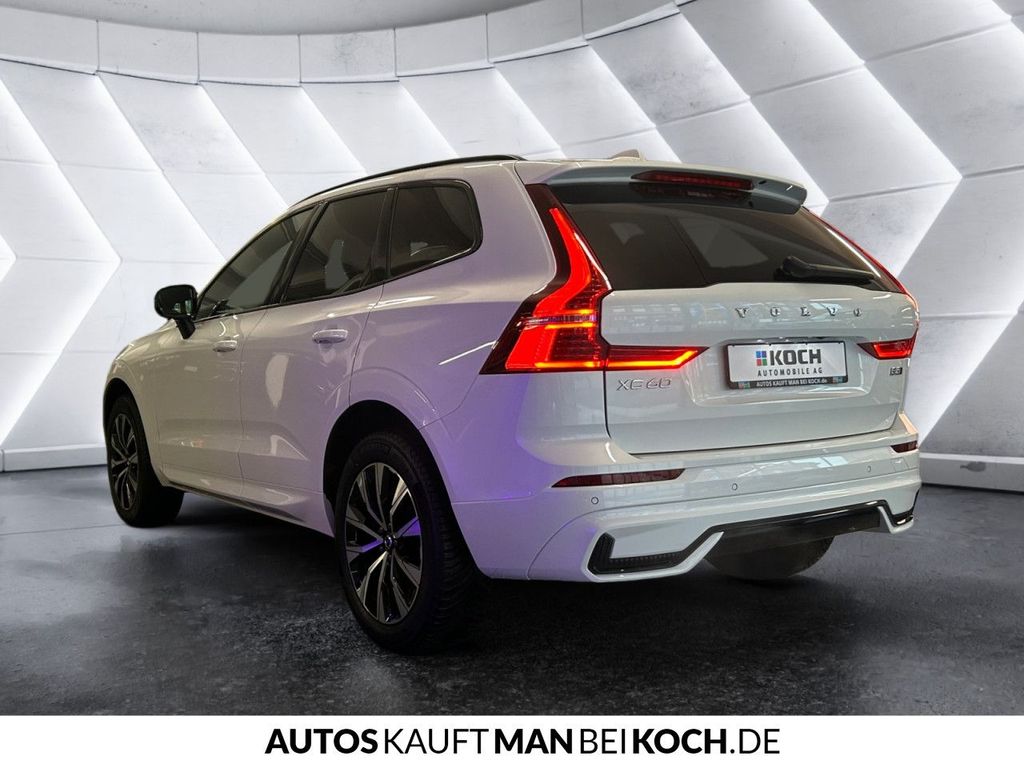 Volvo XC60 2024