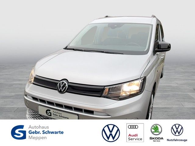 Volkswagen Caddy Maxi 2024