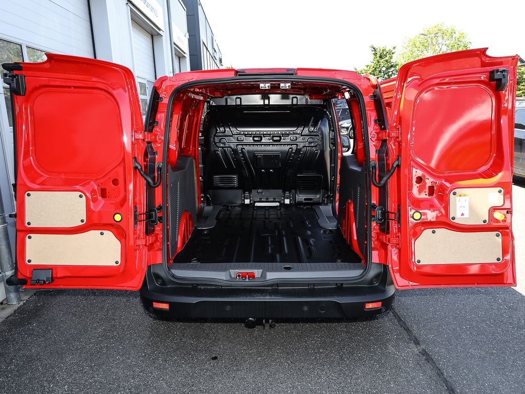 Ford Transit Connect 2024