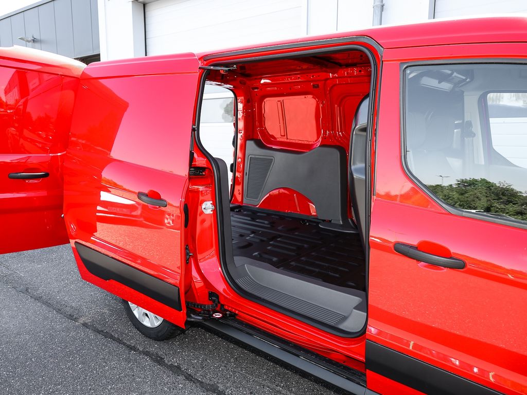 Ford Transit Connect 2024