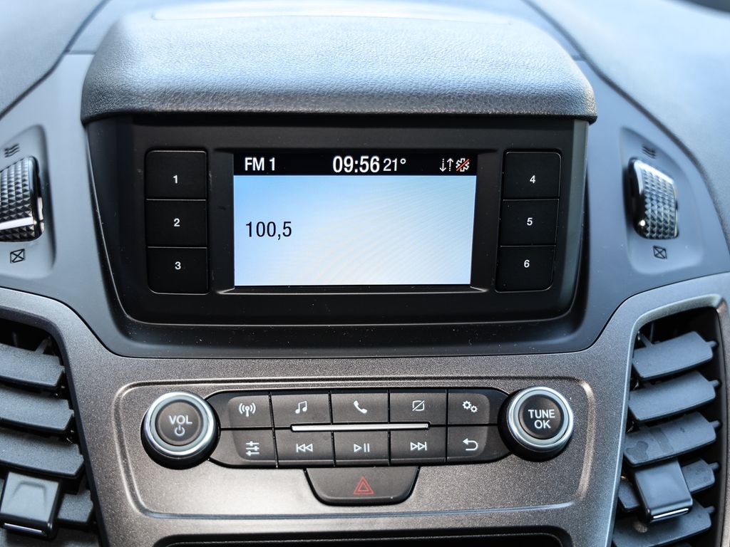 Ford Transit Connect 2024