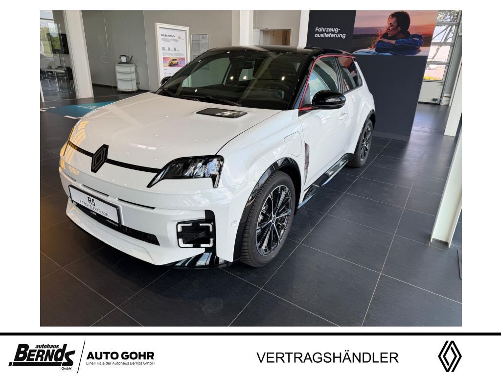 Renault R 5