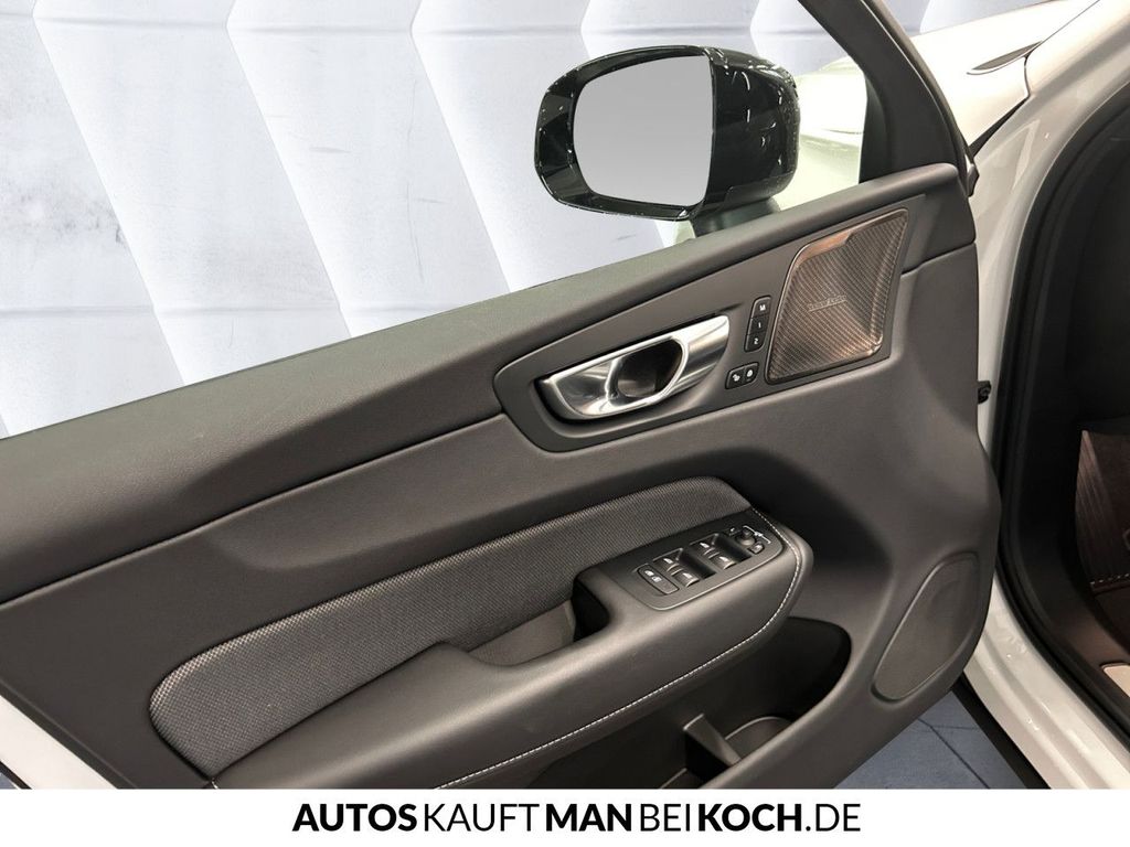 Volvo XC60 2024