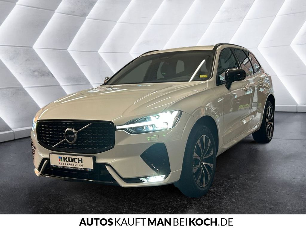 Volvo XC60 2024