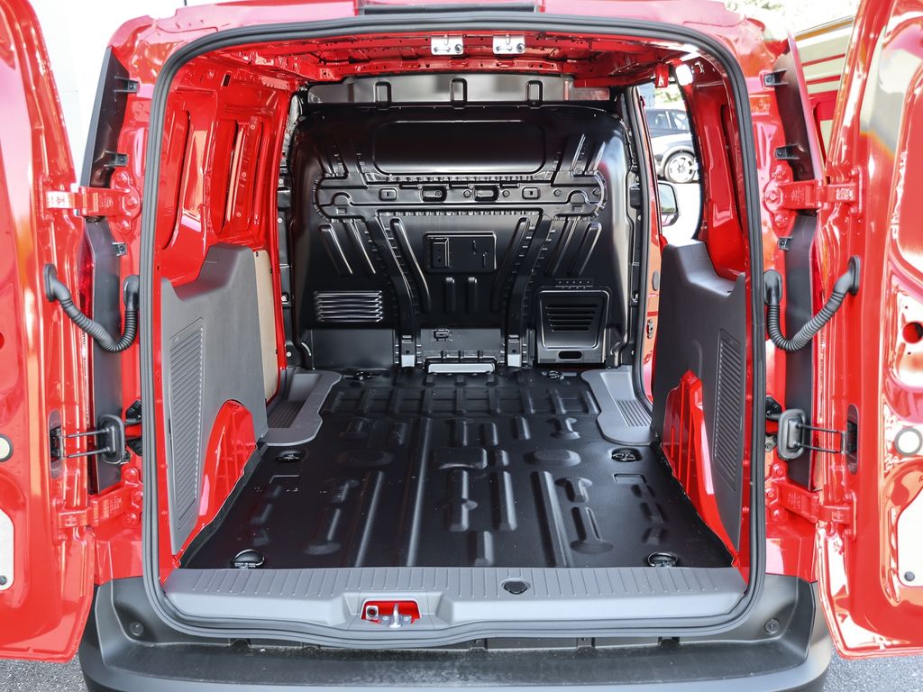 Ford Transit Connect 2024