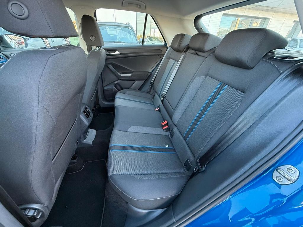 Volkswagen T-Roc 2018