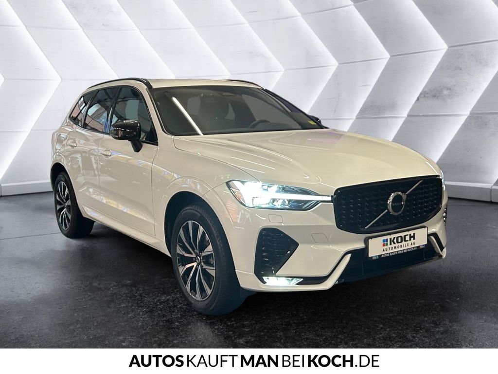 Volvo XC60 2024