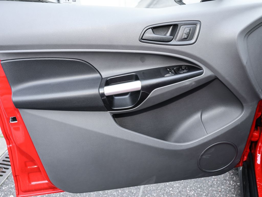 Ford Transit Connect 2024