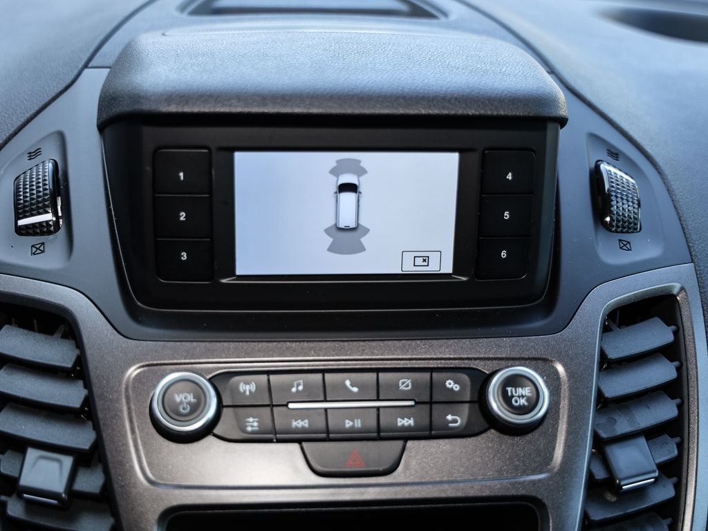 Ford Transit Connect 2024