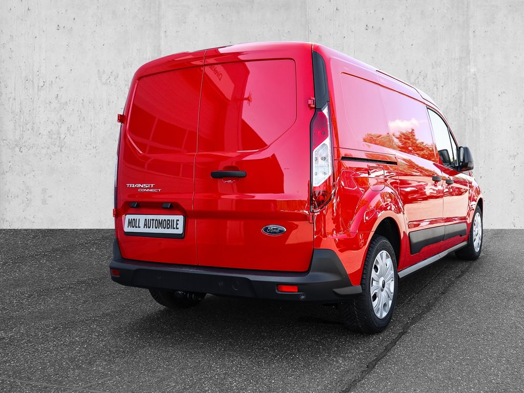 Ford Transit Connect 2024