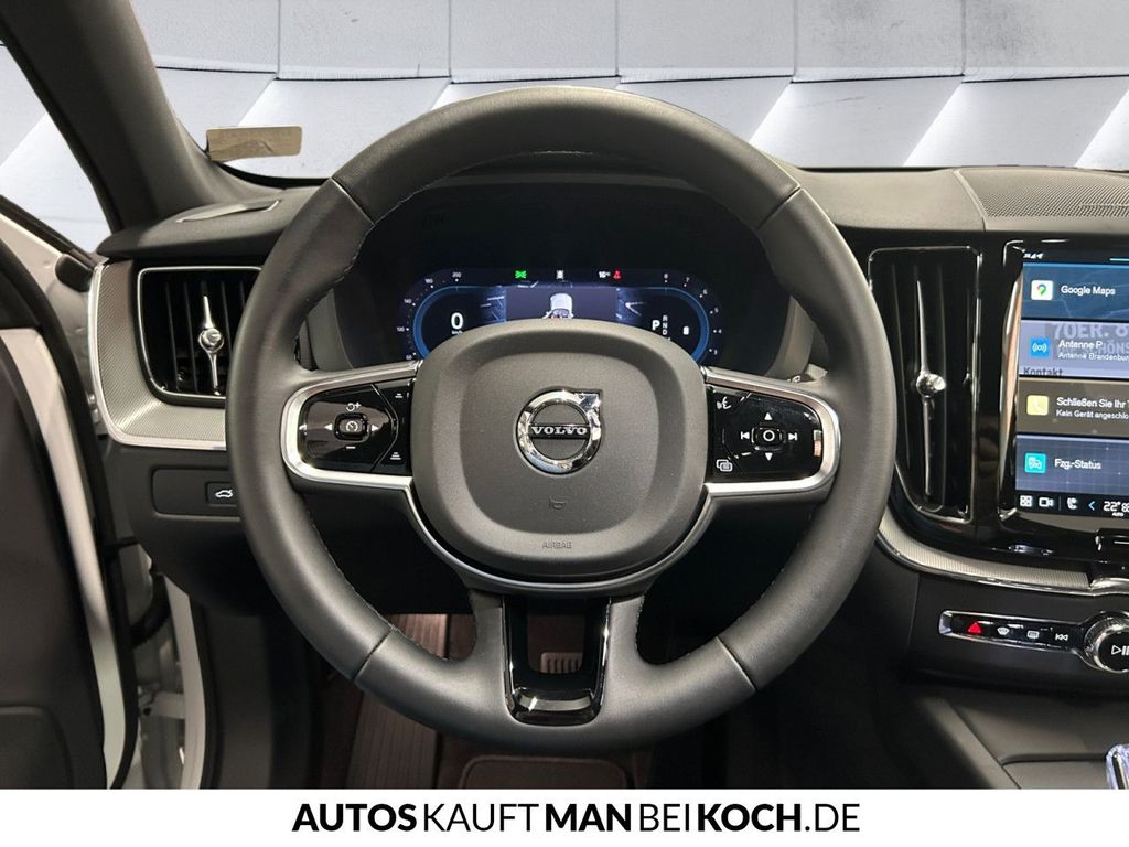 Volvo XC60 2024