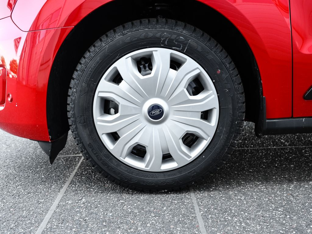 Ford Transit Connect 2024
