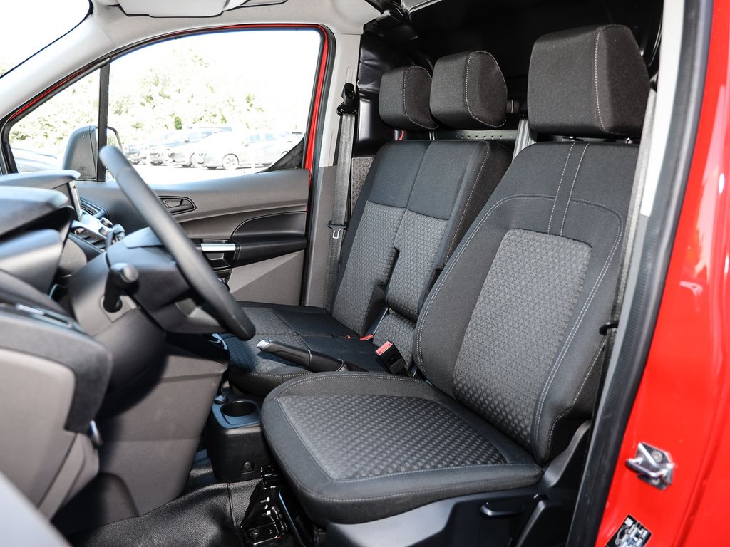 Ford Transit Connect 2024