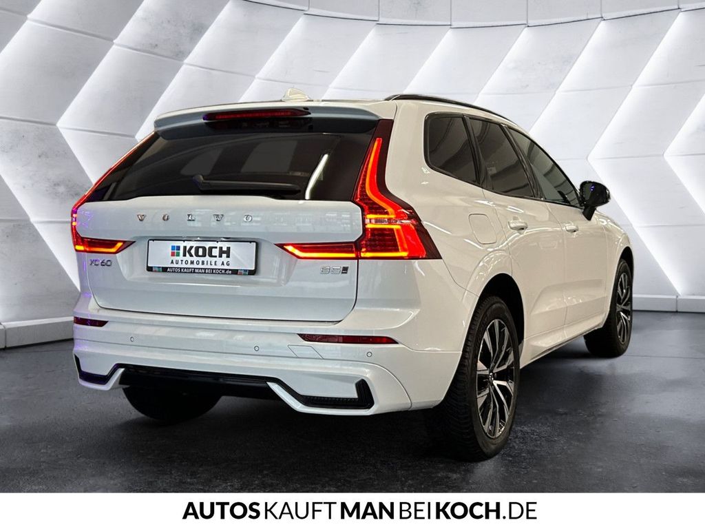 Volvo XC60 2024