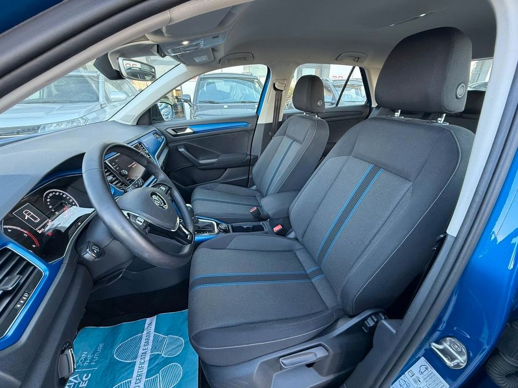 Volkswagen T-Roc 2018