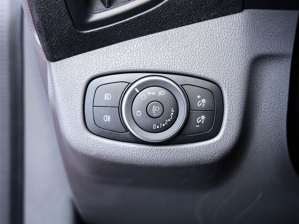 Ford Transit Connect 2024