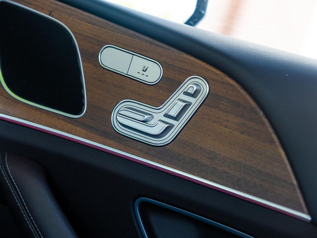 Mercedes-Benz GLE 350 2022