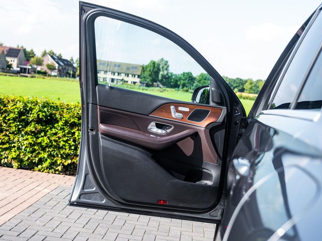 Mercedes-Benz GLE 350 2022