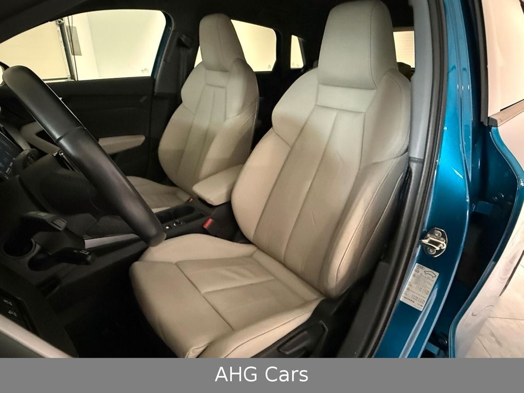 Audi A3 2021