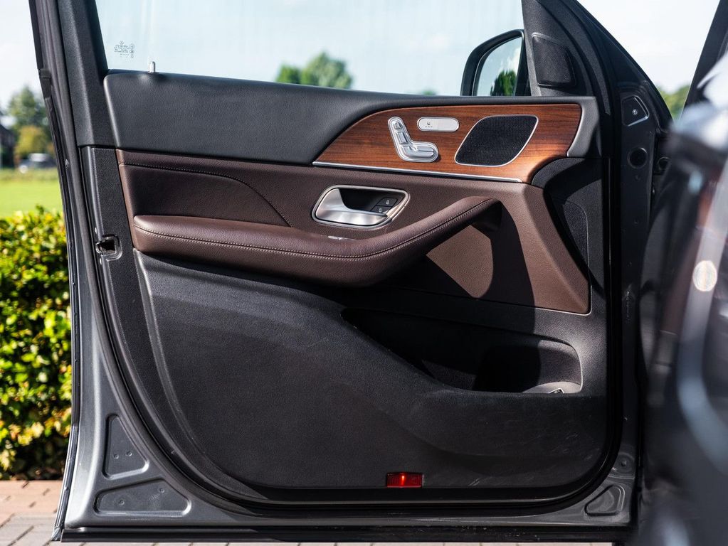 Mercedes-Benz GLE 350 2022