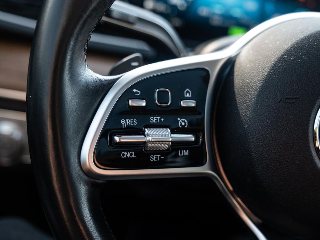 Mercedes-Benz GLE 350 2022