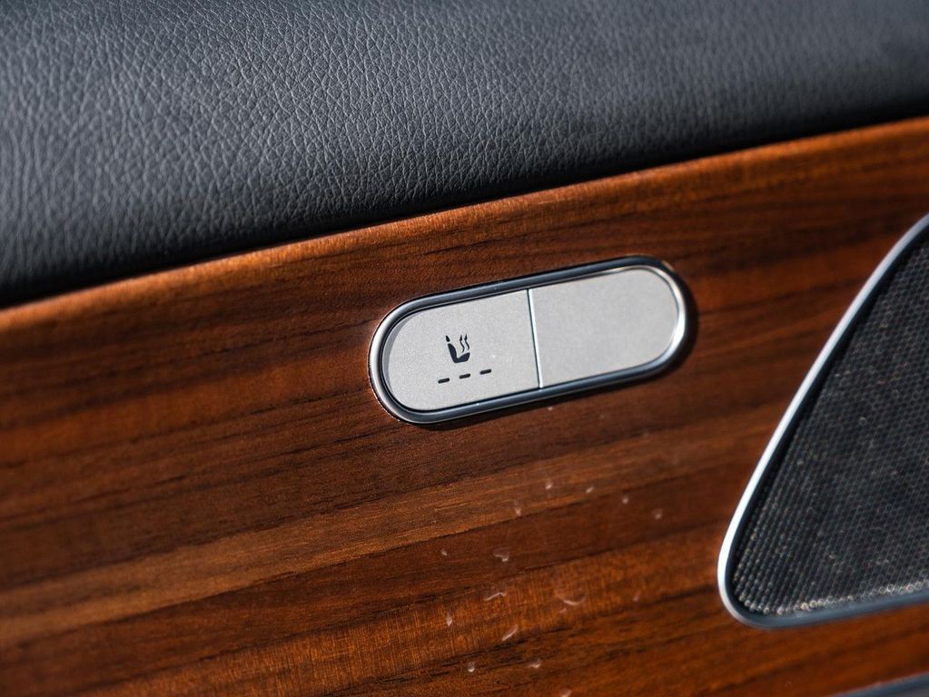 Mercedes-Benz GLE 350 2022