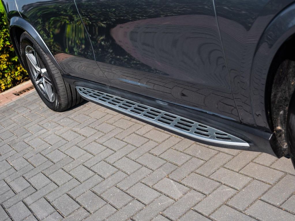 Mercedes-Benz GLE 350 2022