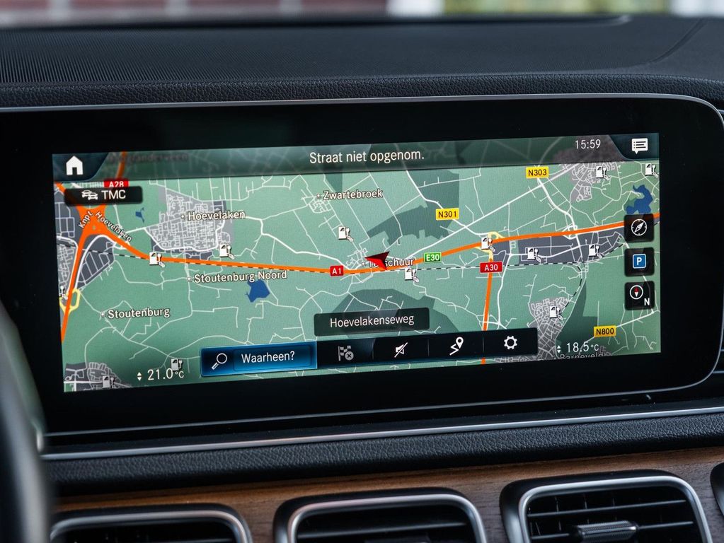 Mercedes-Benz GLE 350 2022