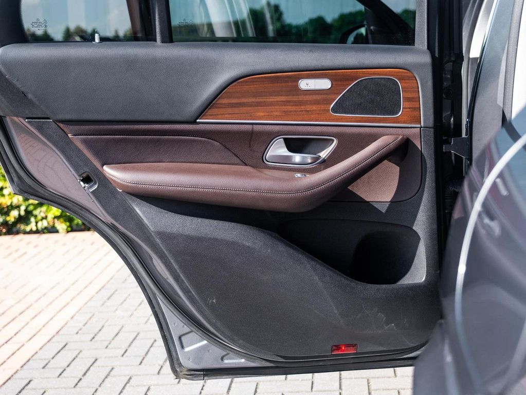 Mercedes-Benz GLE 350 2022