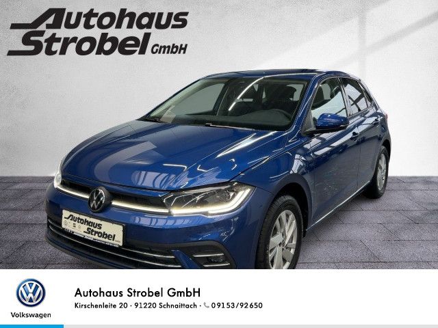 Volkswagen Polo 2025
