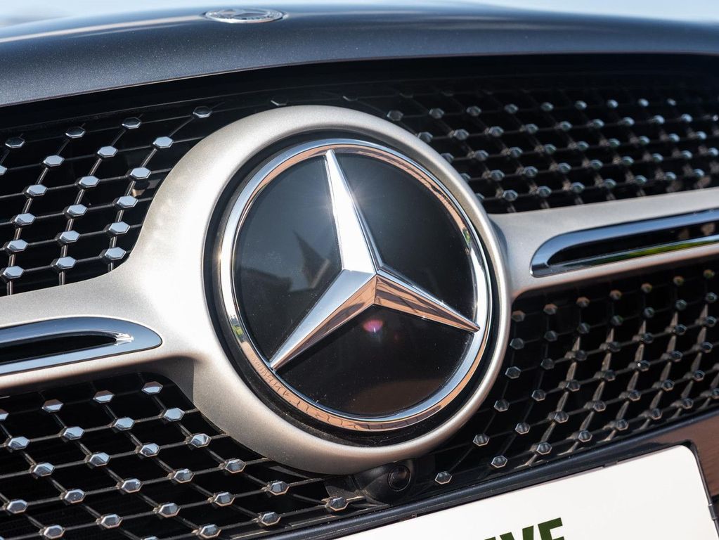 Mercedes-Benz GLE 350 2022