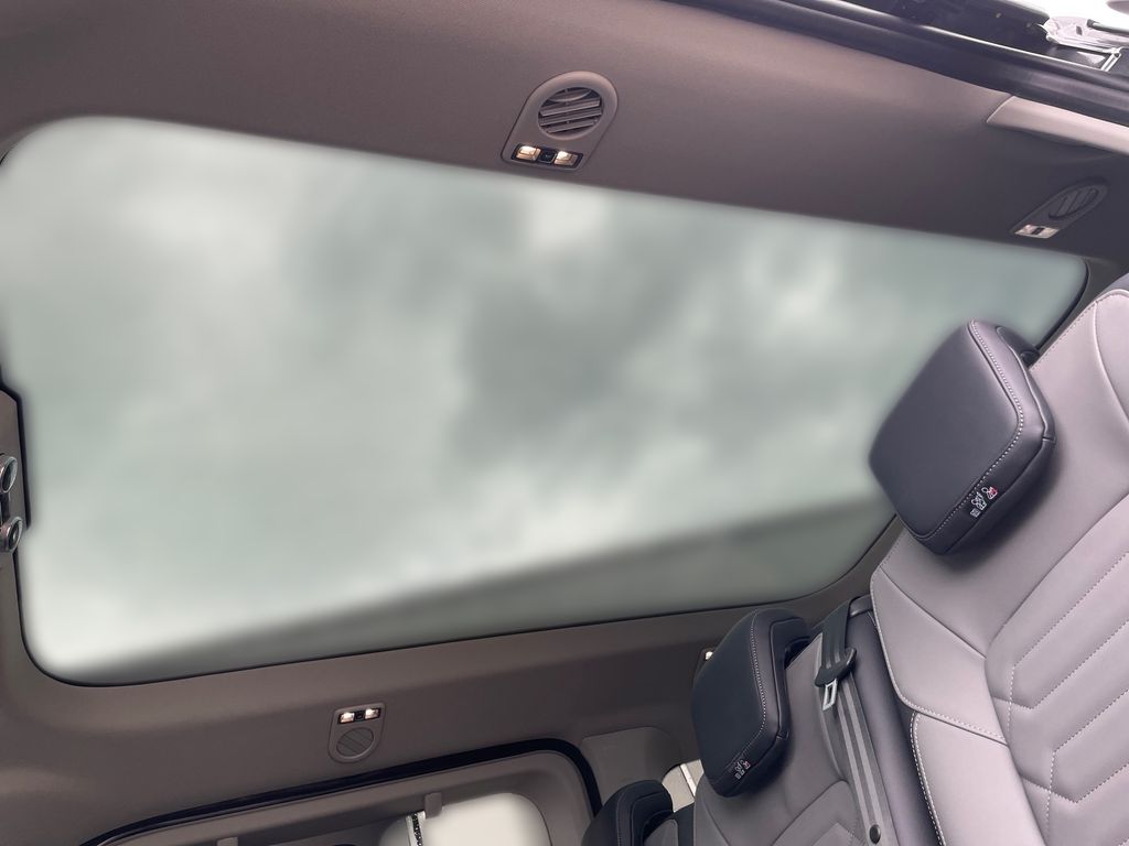 Volkswagen T7 Caravelle 2025