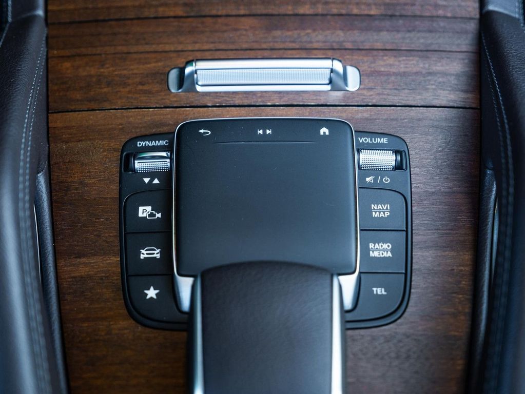 Mercedes-Benz GLE 350 2022