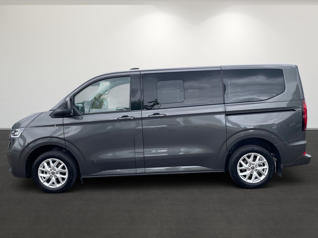 Volkswagen T7 Caravelle 2025