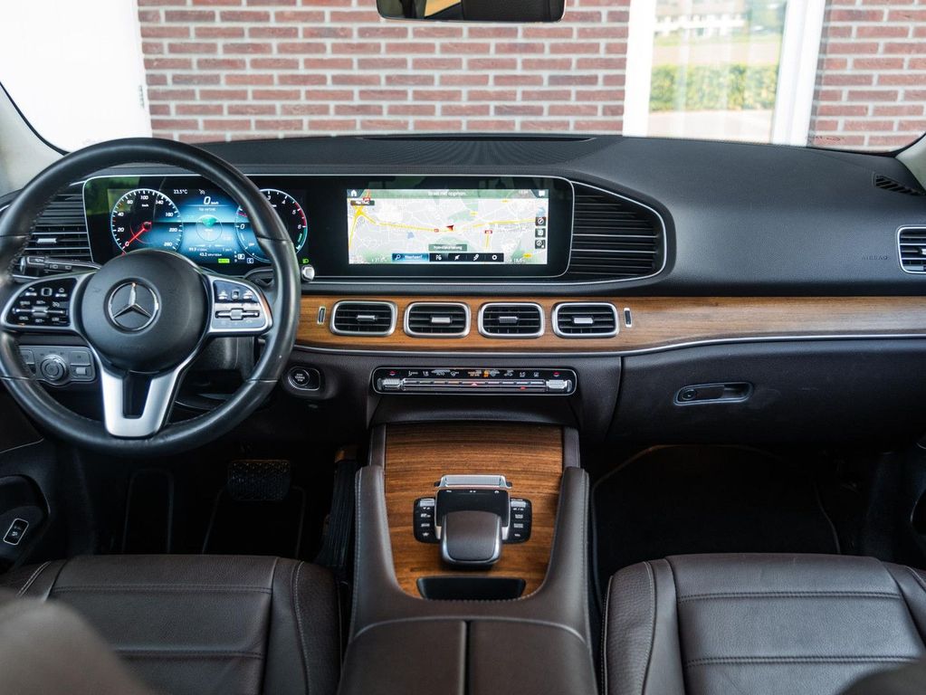 Mercedes-Benz GLE 350 2022