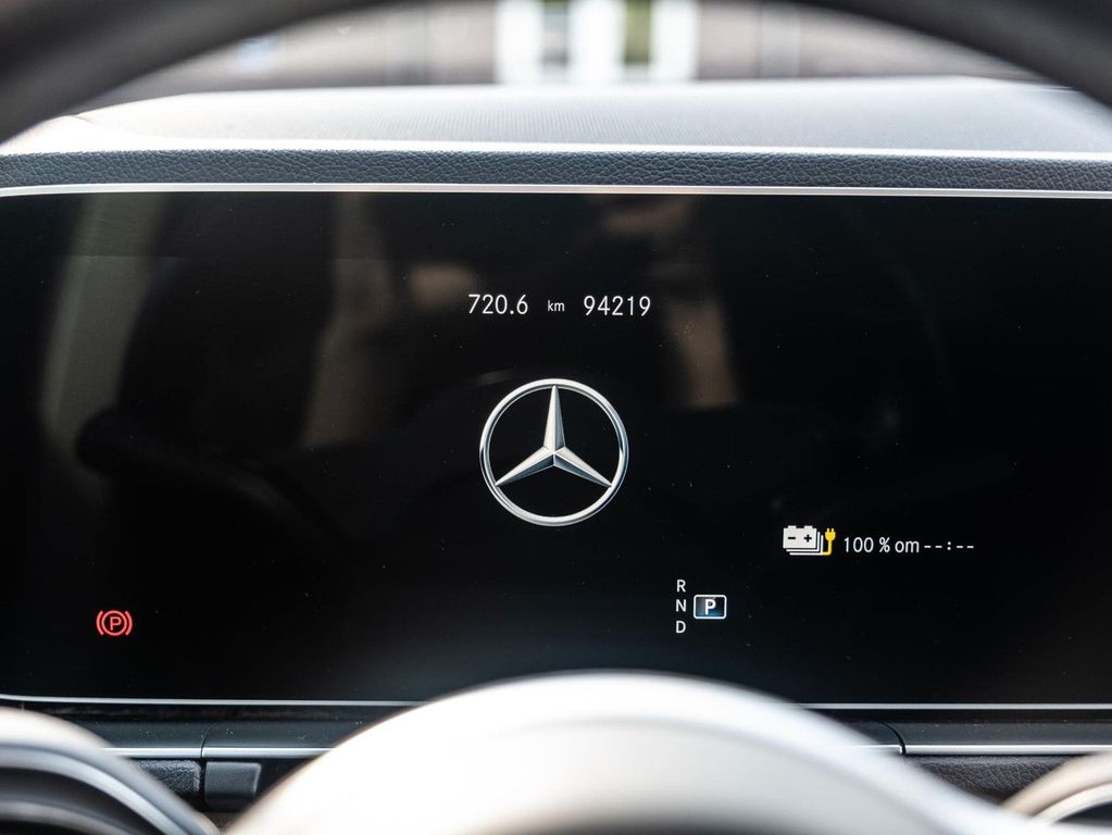 Mercedes-Benz GLE 350 2022