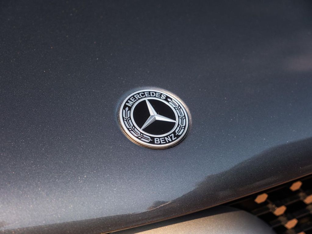 Mercedes-Benz GLE 350 2022