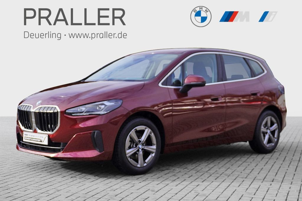 BMW 216 2024