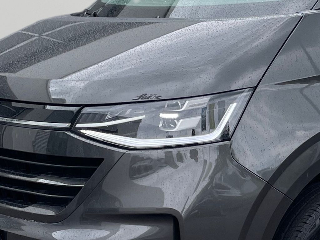 Volkswagen T7 Caravelle 2025