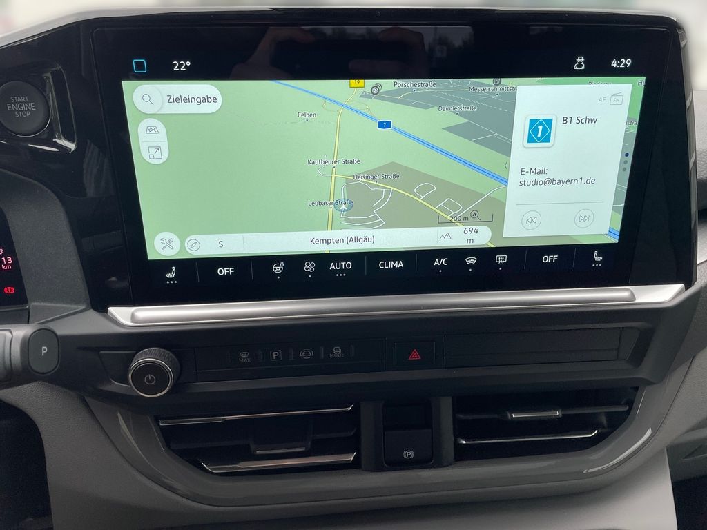 Volkswagen T7 Caravelle 2025