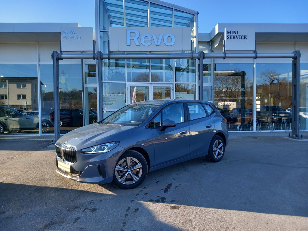 BMW 218 Active Tourer 2023