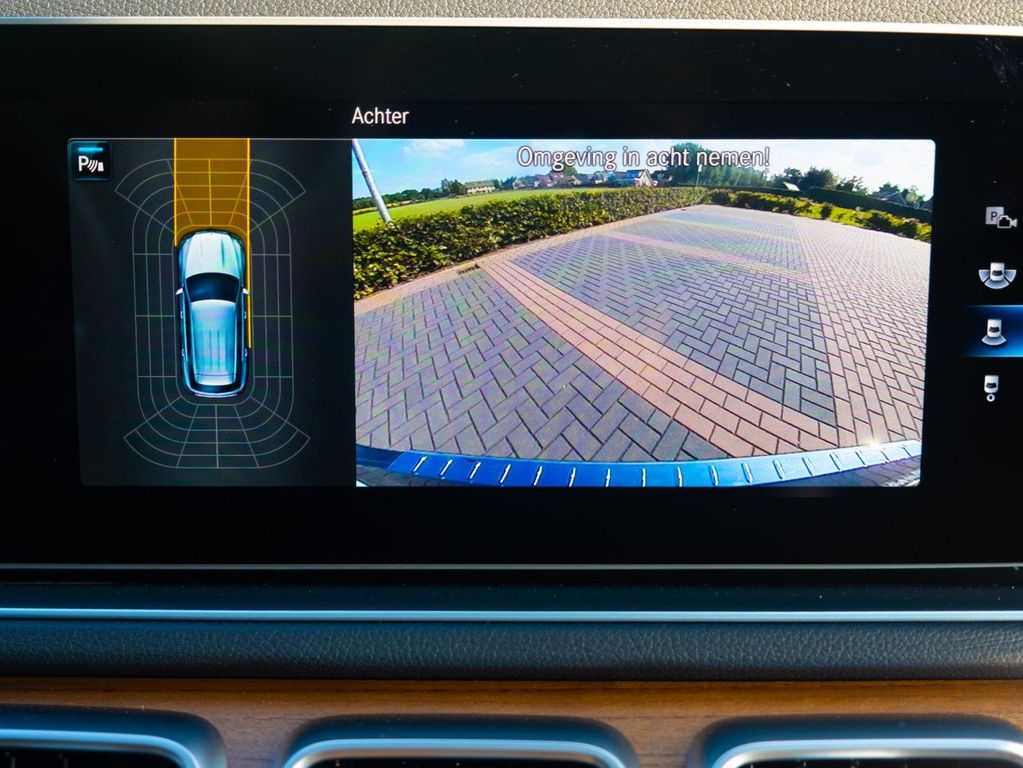 Mercedes-Benz GLE 350 2022