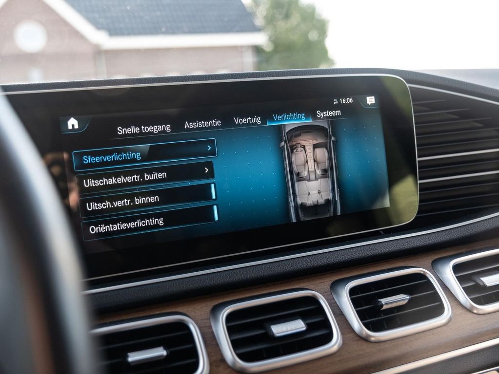 Mercedes-Benz GLE 350 2022