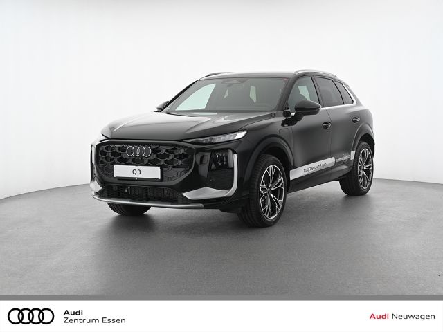 Audi Q3 2025