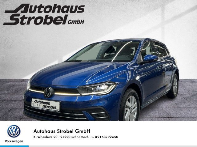 Volkswagen Polo 2025