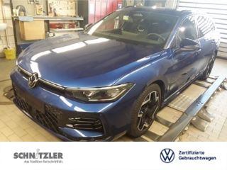 Volkswagen Passat Variant 2025