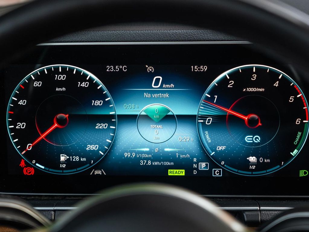 Mercedes-Benz GLE 350 2022