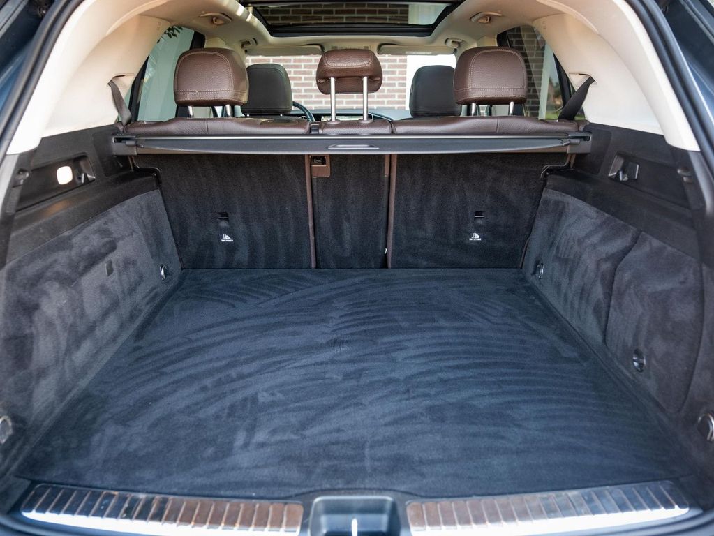 Mercedes-Benz GLE 350 2022