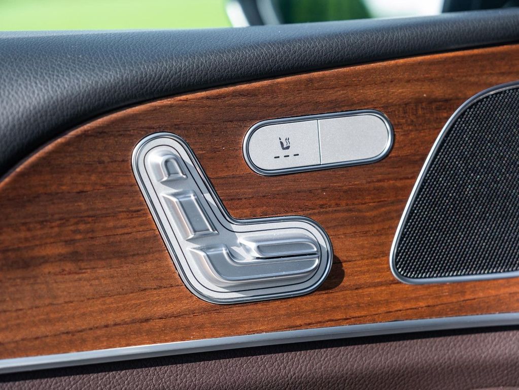 Mercedes-Benz GLE 350 2022